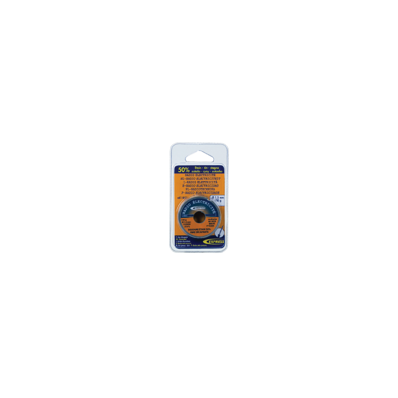 BELFLEX Metal Contribution 100g 50% Est/Al 1851