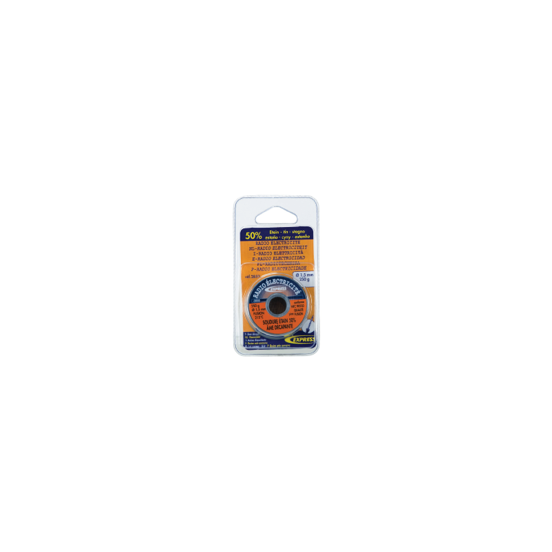 BELFLEX Metal Contribution 250g 50% Est/Al 2850