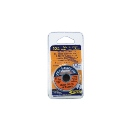 BELFLEX Metal Contribution 250g 50% Est/Al 2850