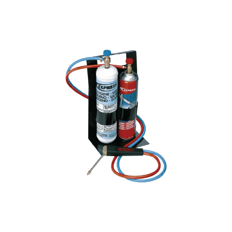 BELFLEX Oxygen-Butane-Propane Equipment 2901