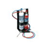 Equipamento com Oxigénio, Butano e Propano 2901 BELFLEX