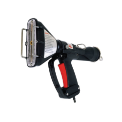 BELFLEX Shrinkforming Gun for Packaging Rafale 4040
