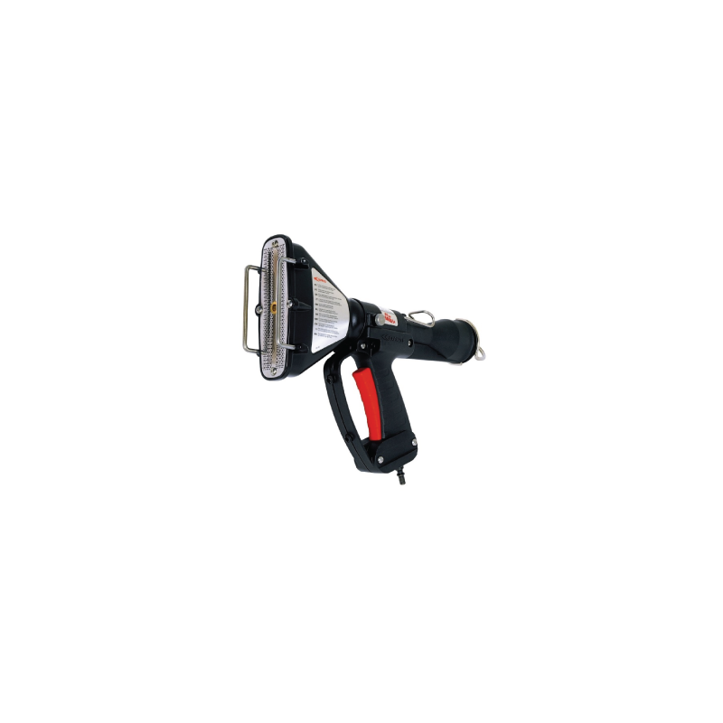 BELFLEX Shrinkforming Gun for Packaging Rafale 4040