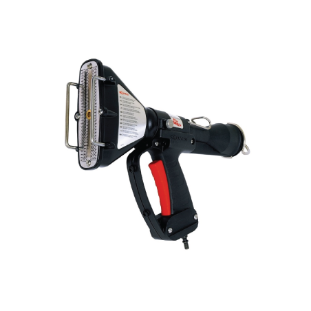 BELFLEX Shrinkforming Gun for Packaging Rafale 4040