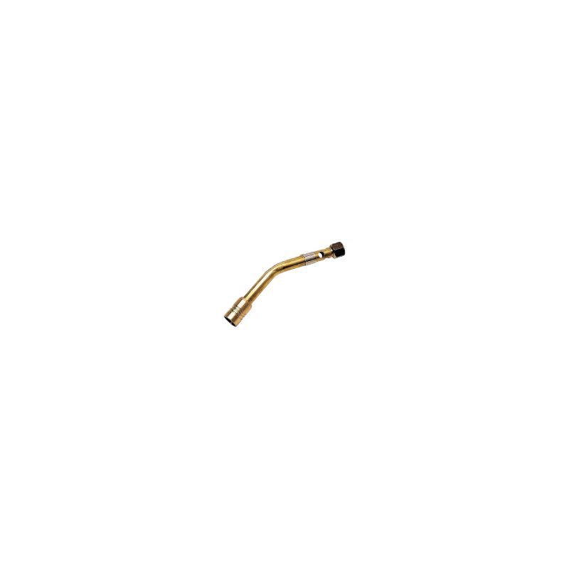 BELFLEX Concentrated Flame Nozzle 4543 380g/h