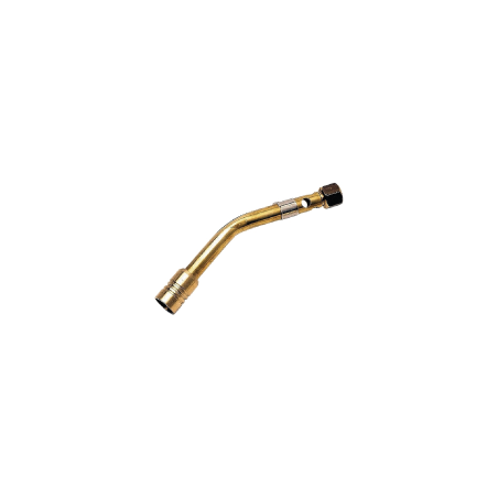 BELFLEX Concentrated Flame Nozzle 4543 380g/h