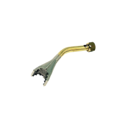 BELFLEX Mouthpiece Cercoflam 4555 380g/h