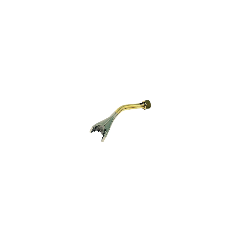 BELFLEX Mouthpiece Cercoflam 4555 380g/h