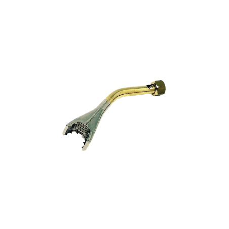 BELFLEX Mouthpiece Cercoflam 4555 380g/h