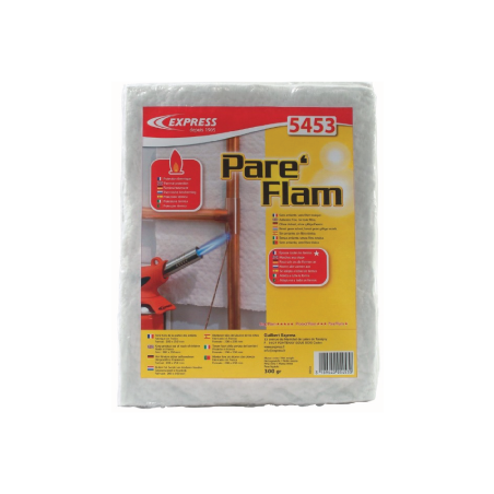 5453 - PARALLAMAS SIN AMIANTO (ESTUCHE 3