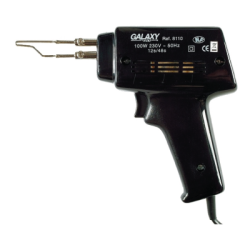 BELFLEX Instantaneous Welder 100W