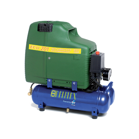BELFLEX Direct Driven Air Compressor Autolubricated ECU 201 230V-F1