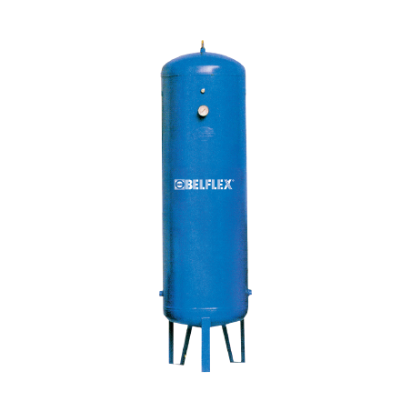 BELFLEX Vertical Boiler CVS 270