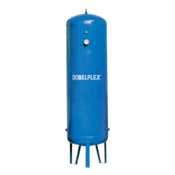 BELFLEX Vertical Boiler CVS 500