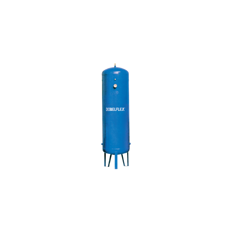 BELFLEX Vertical Boiler CVS 500 BELFLEX Vertical Boiler CVS 500