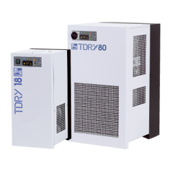 BELFLEX Air Dryer TDRY12 230V-F1