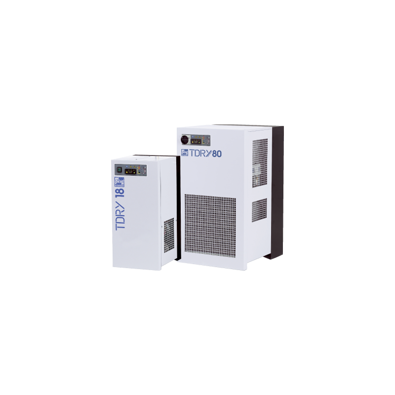 BELFLEX Air Dryer TDRY12 230V-F1 BELFLEX Air Dryer TDRY12 230V-F1