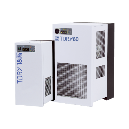 BELFLEX Air Dryer TDRY18 230V-F1