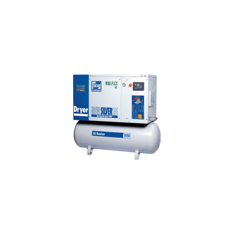 Kit de Mantimento BELFLEX