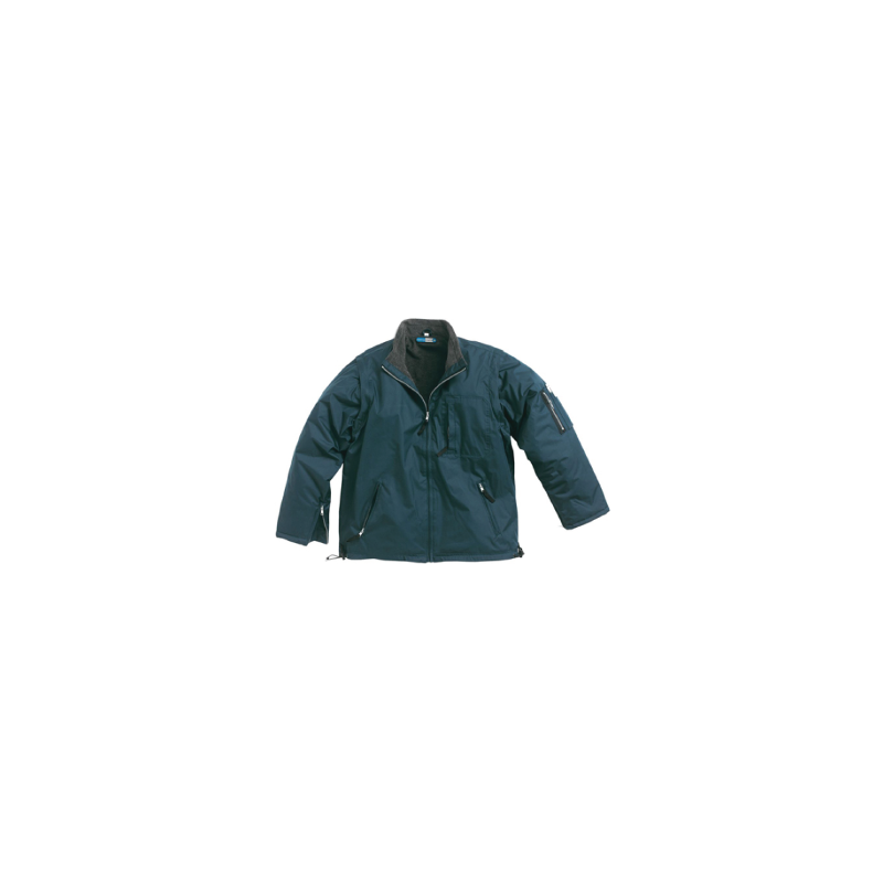 BLUSÃO PVC/POLIÉSTER "PONGEE" 280GR