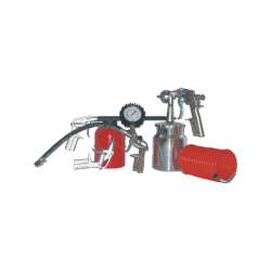 BELFLEX Direct Driven Air Compressors Kit BF