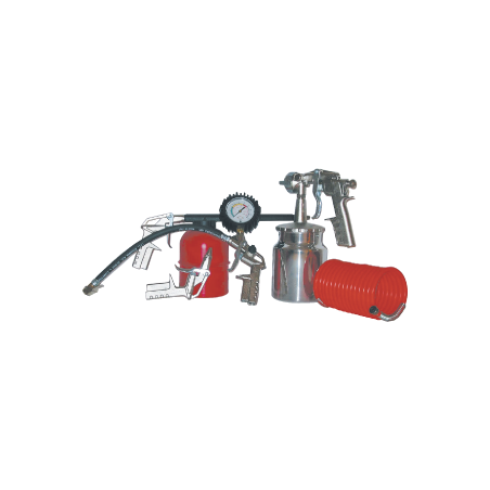 BELFLEX Direct Driven Air Compressors Kit BF