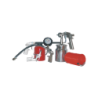 Kit para Compresor Transmisión Directa BF BELFLEX