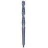 SOMTA Drill DIN345 HSSC MT1 Ø 2 mm