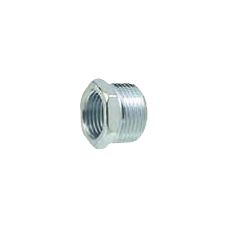 BELFLEX Cylindrical Thread Reducer 270/3 MF