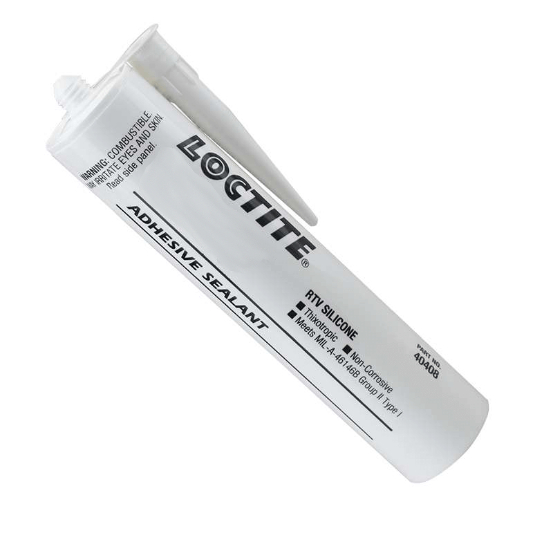 Loctite 5067 Ved.FleXível Md Mód.Cinza