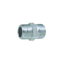 BELFLEX Cylindrical Thread Nipple 290/7 MM