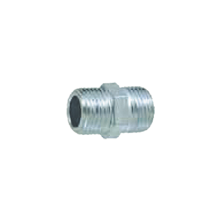 BELFLEX Cylindrical Thread Nipple 290/7 MM