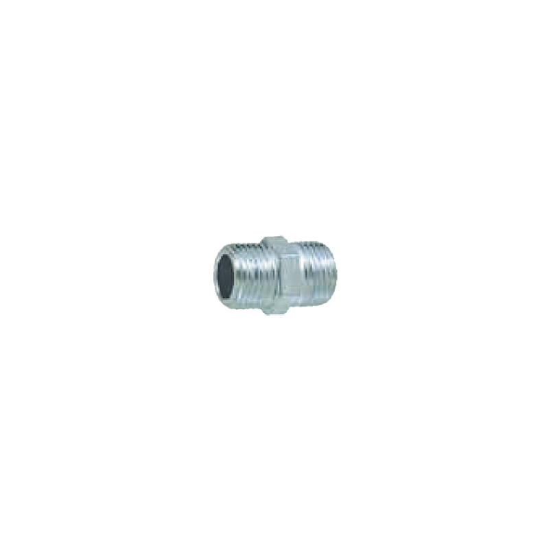 BELFLEX Cylindrical Thread Nipple 290/9 MM BELFLEX Cylindrical Thread Nipple 290/9 MM