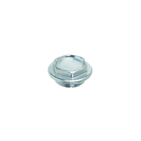 BELFLEX Cylindrical Thread Plug 295/2 M