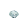 BELFLEX Cylindrical Thread Plug 295/4 M