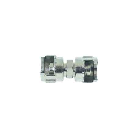 BELFLEX Linear Joint with Milled Nuts 350 M