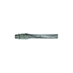 BELFLEX Rotating Joint with Spring for Rilsan 502/3 M
