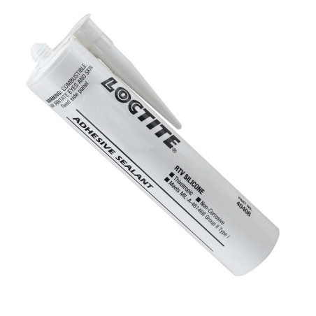 Loctite 5069 Ved.FleXível At Mód.Negro