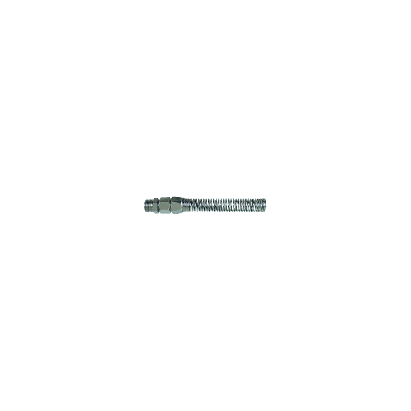 BELFLEX Rotating Joint with Spring for Rilsan 502/5 M