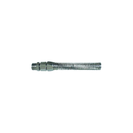 BELFLEX Rotating Joint with Spring for Rilsan 502/5 M