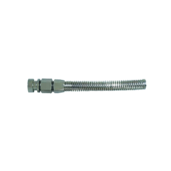 BELFLEX Bayonet Rotating Joint with Spring for Rilsan Hose 504/2