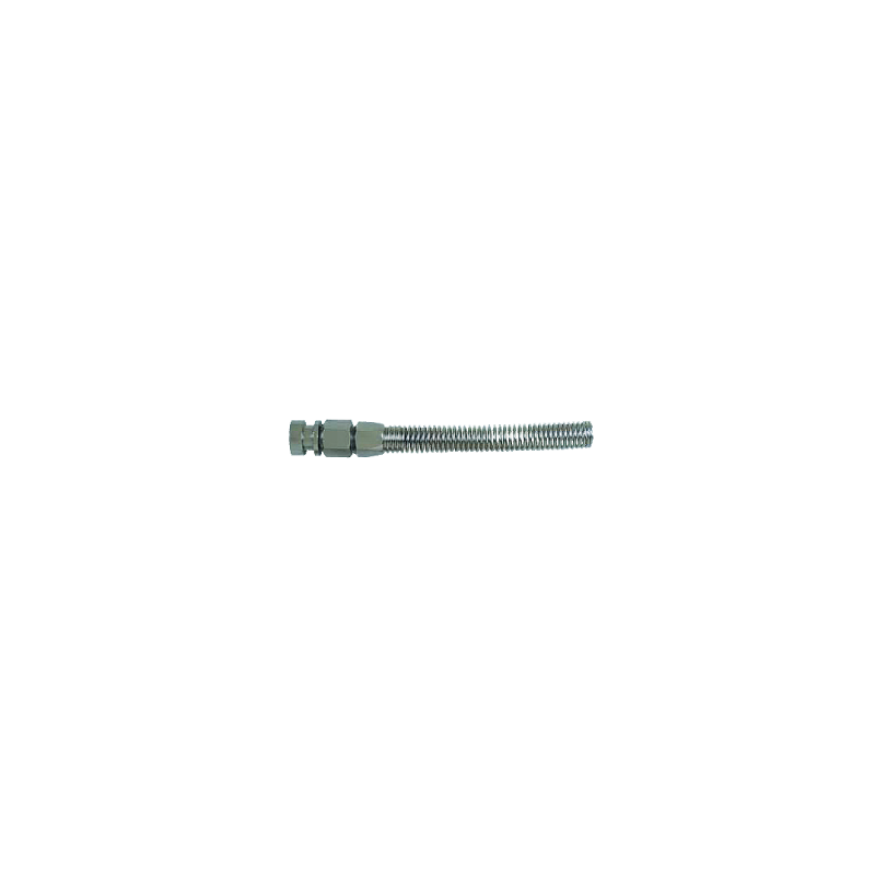 BELFLEX Bayonet Rotating Joint with Spring for Rilsan Hose 504/2