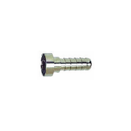 BELFLEX Bayonet Joint with Tail Fitting 365/1