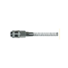 Mola Espiral com Encaixe Rápido 457/8 Ø 12 x 10 mm BELFLEX