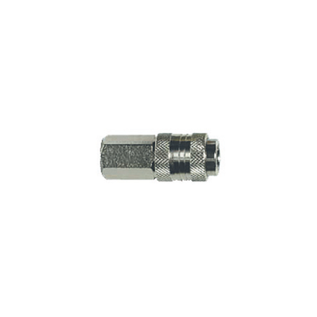 BELFLEX Universal Snap Coupling with Female Threaded Joint 459/2 F 3/8'