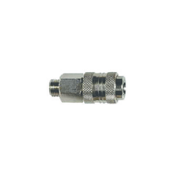 BELFLEX Universal Snap Coupling with Male Threaded Joint 460/1 M 1/4'