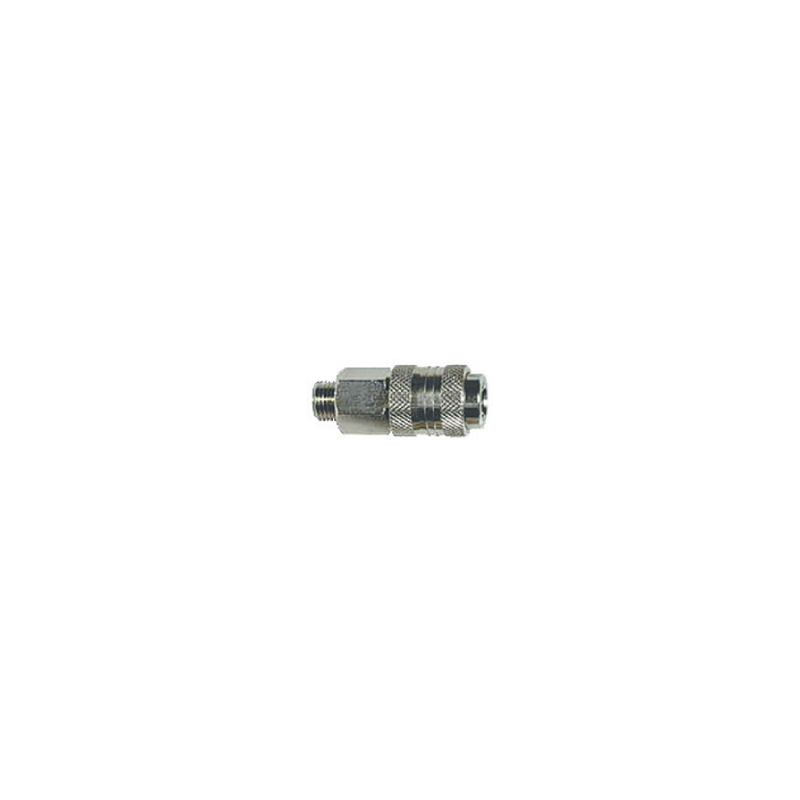 BELFLEX Universal Snap Coupling with Male Threaded Joint 460/1 M 1/4' BELFLEX Universal Snap Coupling with Male Threaded Joint 460/1 M 1/4'