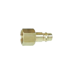 BELFLEX Snap Coupling with Female Threaded Joint 449/6 F 3/8'