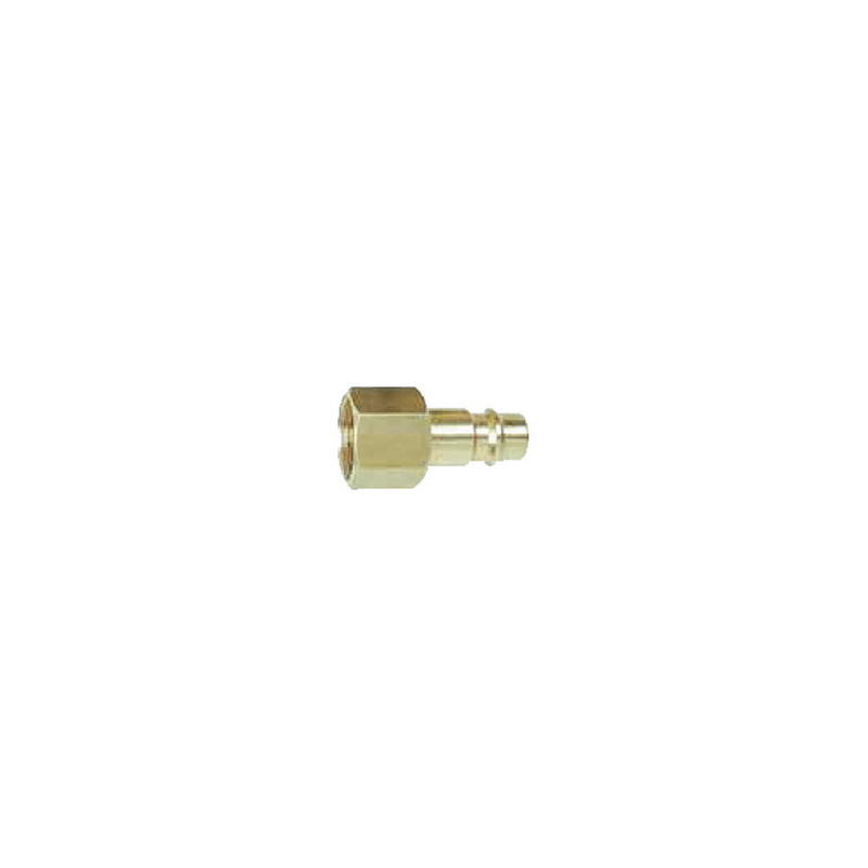 BELFLEX Snap Coupling with Female Threaded Joint 449/6 F 3/8' BELFLEX Snap Coupling with Female Threaded Joint 449/6 F 3/8'