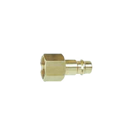 BELFLEX Snap Coupling with Female Threaded Joint 449/6 F 3/8'